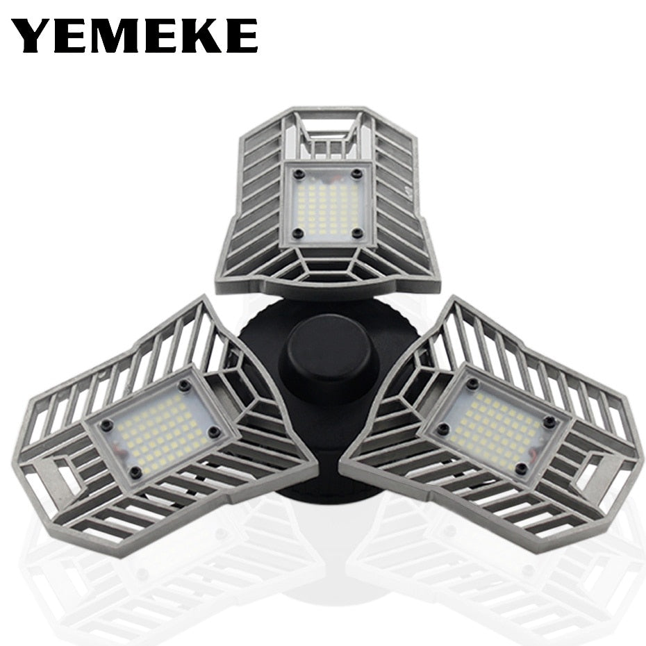 Adjustable LED Ceiling Light-bestdealz26