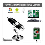 1000X Zoom Microscope USB Camera-bestdealz26