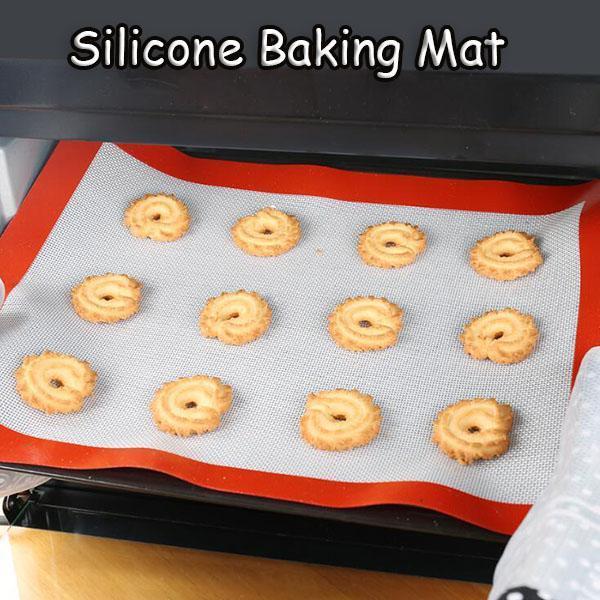 Silicone Baking Mat-bestdealz26