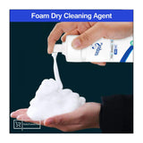 Foam Dry Cleaning Agent-bestdealz26