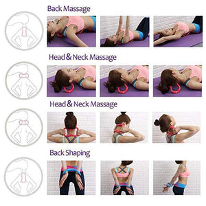 Yoga Ring-bestdealz26