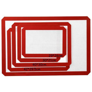 Silicone Baking Mat-bestdealz26