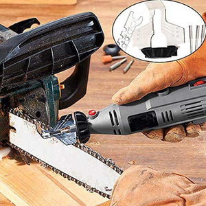 Special Chainsaw Grinding Tool-bestdealz26