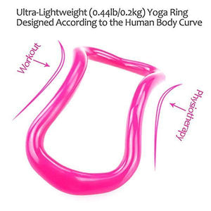 Yoga Ring-bestdealz26