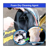 Foam Dry Cleaning Agent-bestdealz26