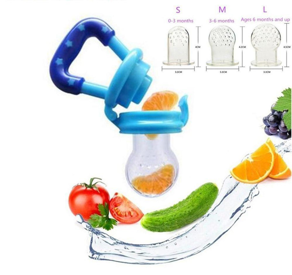 Fresh Fruit Baby Pacifier-bestdealz26