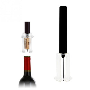 Amazing Simple Wine Opener-bestdealz26