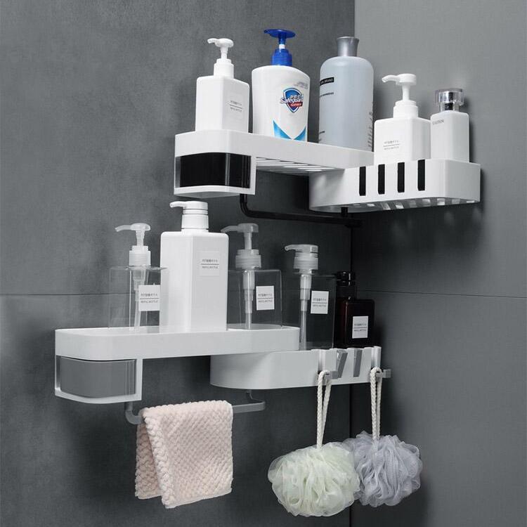 Rotating Shower Caddy-bestdealz26