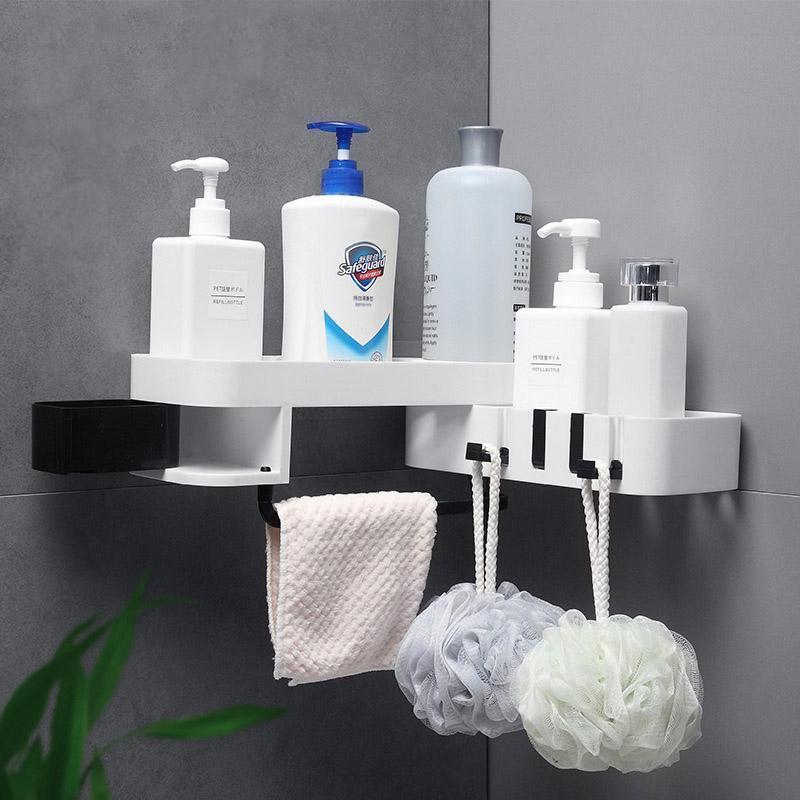 Rotating Shower Caddy-bestdealz26