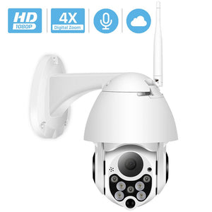 Outdoor Wifi Camera-bestdealz26