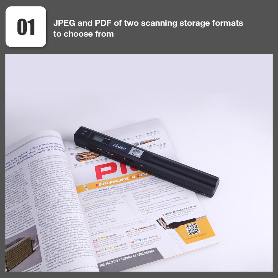 Instant Portable Scanner-bestdealz26