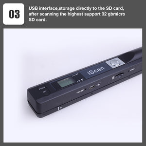 Instant Portable Scanner-bestdealz26