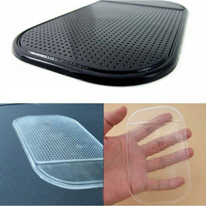 Car Dashboard Sticky Silica Gel Pad-bestdealz26