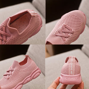 Easy-Mesh Baby Sneakers-bestdealz26