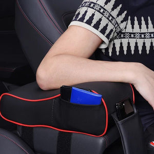 Smart Car Arm Rest Cushion-bestdealz26