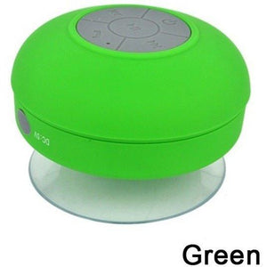 Bluetooth Shower Speaker (with suction pad)-bestdealz26