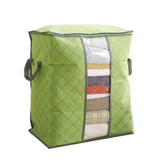 Foldable Clothes Storage Bag-bestdealz26