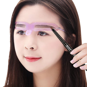 Eyebrow Stencil-bestdealz26