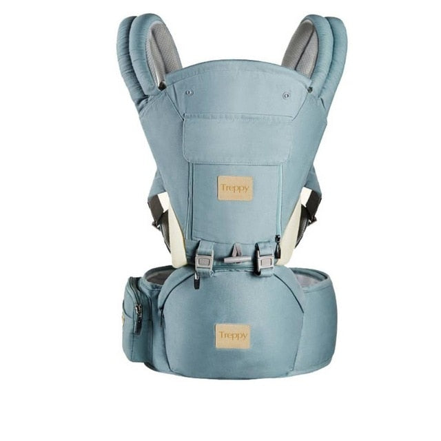 All-in-one Baby Breathable Carrier-bestdealz26