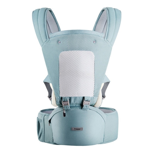 All in one breathable travel carrier best sale