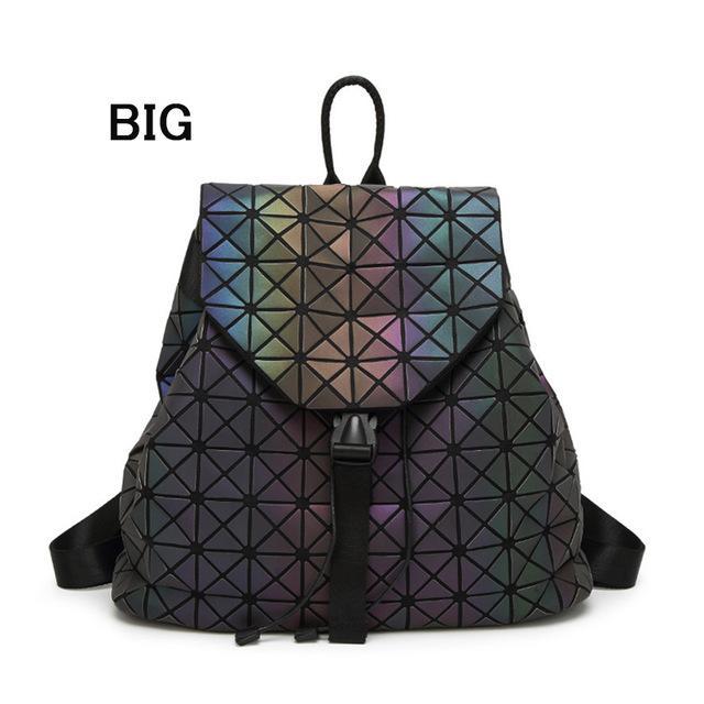 Reflective Drawstring Bag-bestdealz26